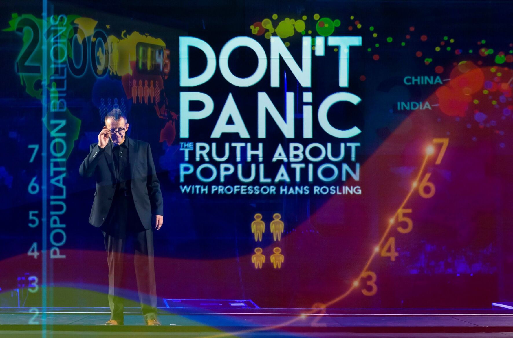 Hans Rosling